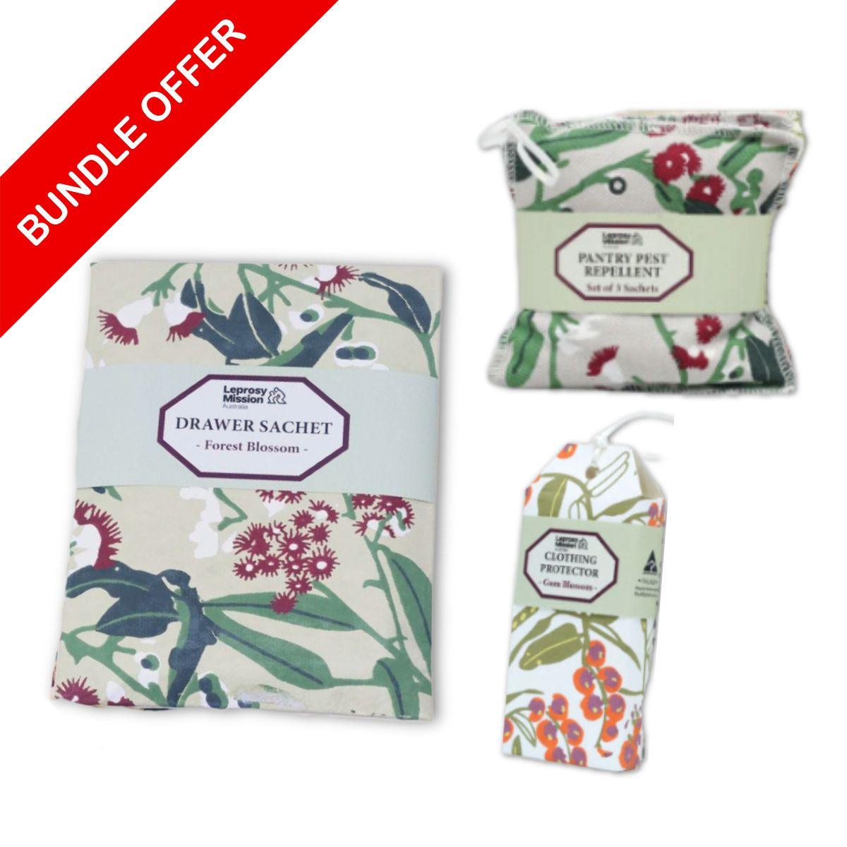 Eco Home Bundle - The Leprosy Mission Shop