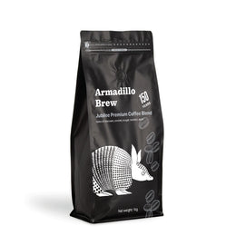 Armadillo Brew- Jubilee Premium Coffee Beans