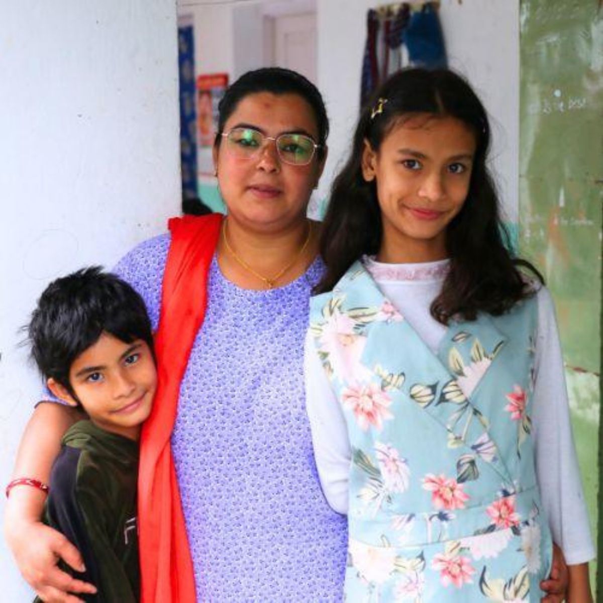 Gift of Hope - Everlasting Daisy Seeds