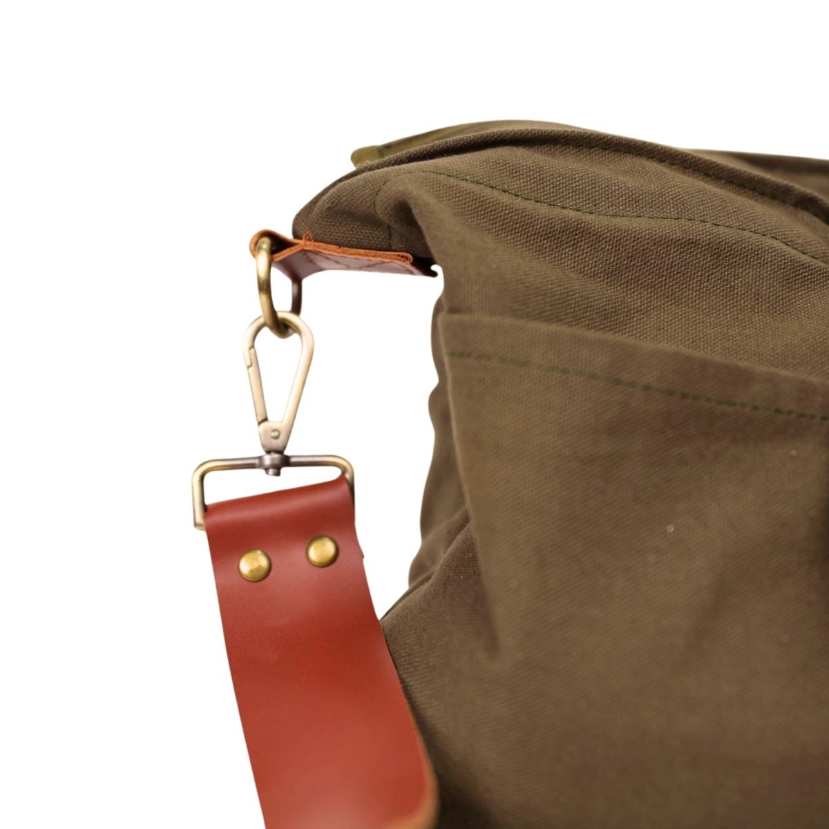 Jessies Canvas Bag