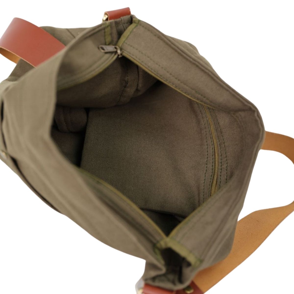Jessies Canvas Bag