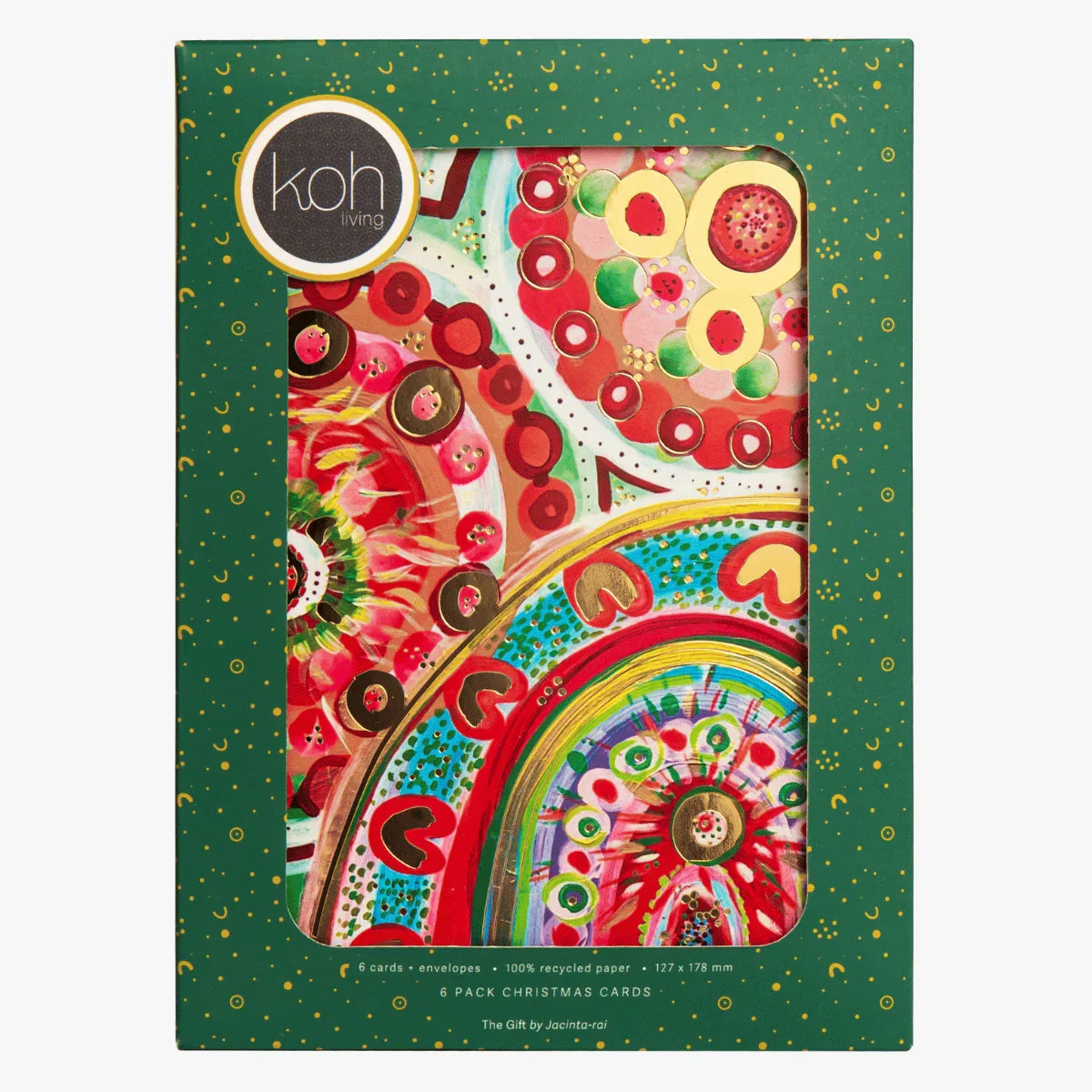 The Gift Greeting Cards