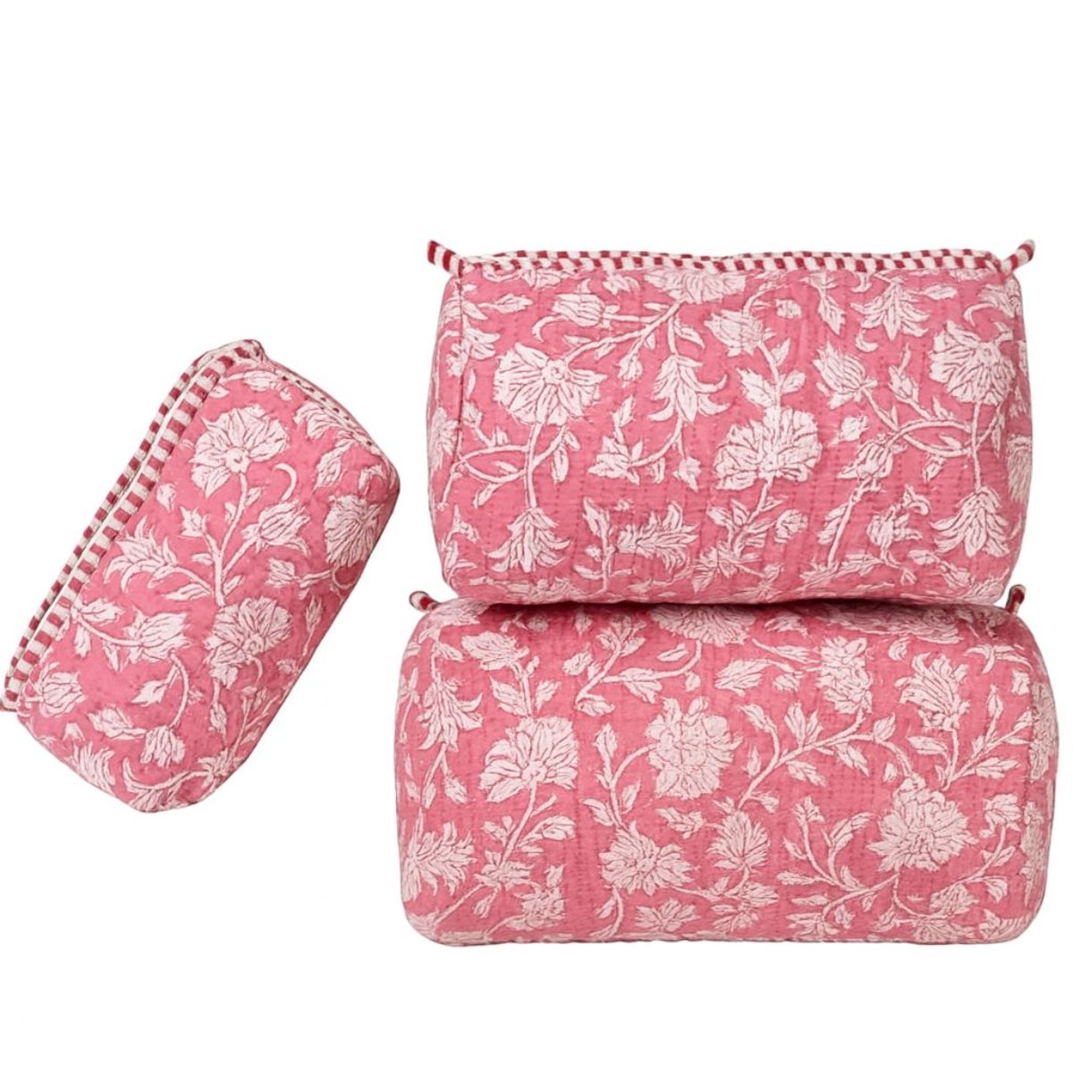 Set of 3 Travel Pouch