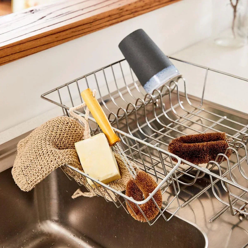 Eco Fair Trade Dish Brush