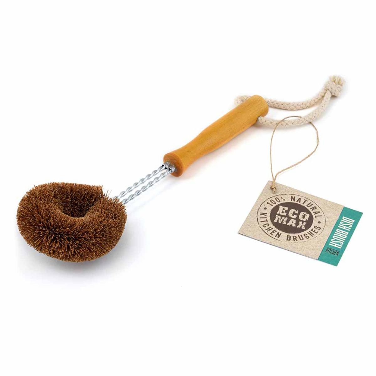Eco Fair Trade Dish Brush