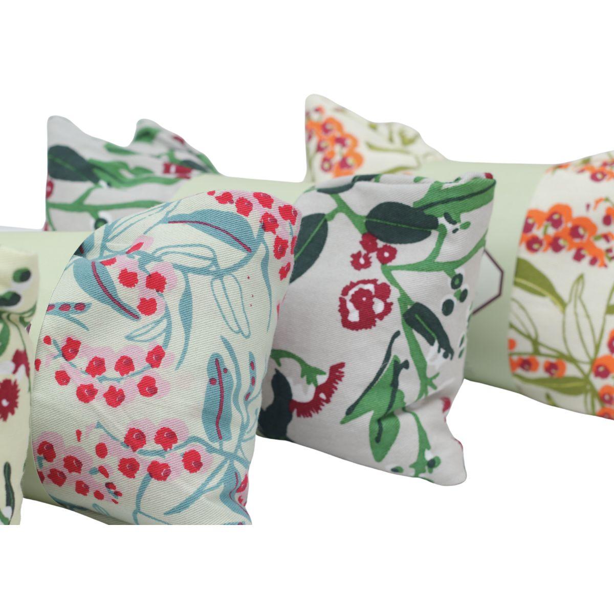 Terra Bella Tea Tree & Eucalyptus Heat Pack - The Leprosy Mission Shop