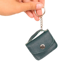 Key Ring Coin Purse