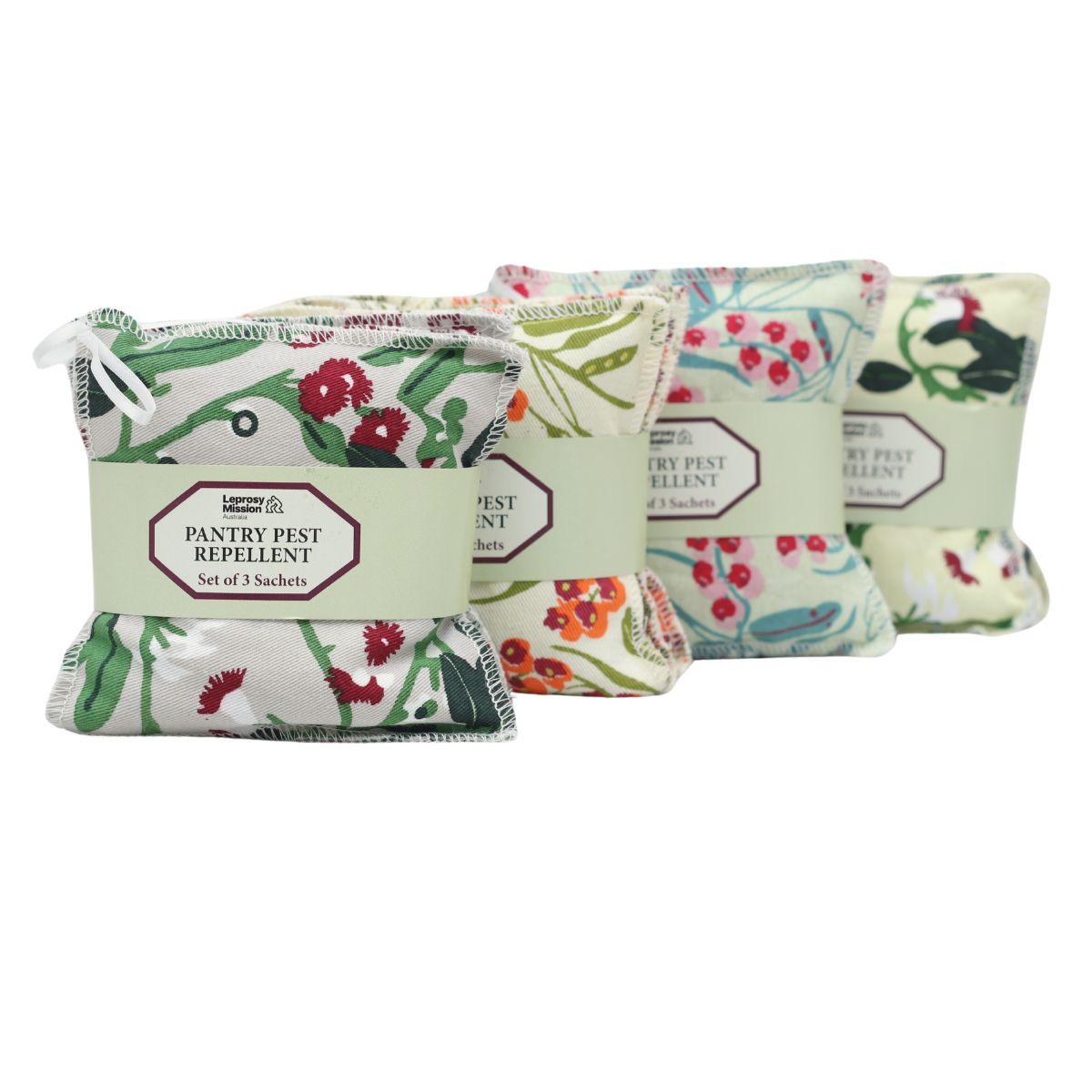 Terra Bella Pantry Pest Repellent - The Leprosy Mission Shop