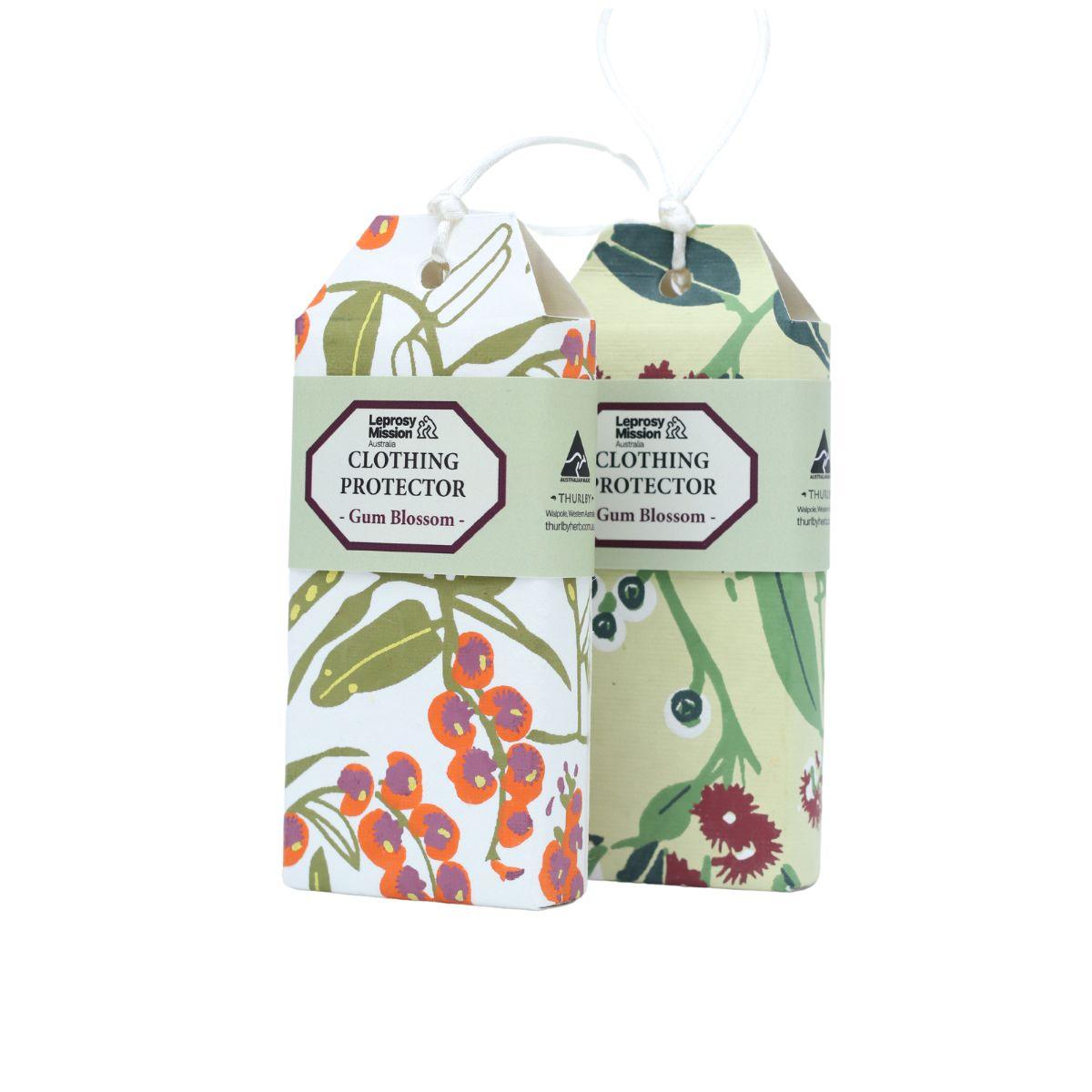 Terra Bella Lemongrass Clothing Protector - The Leprosy Mission Shop
