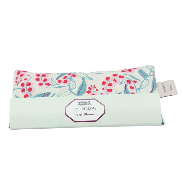 Terra Bella Lavender Eye Pillow - The Leprosy Mission Shop