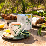 Organic Australian Breakfast Tea