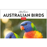 Australian Birds- Steve Parish 2026 Calendar
