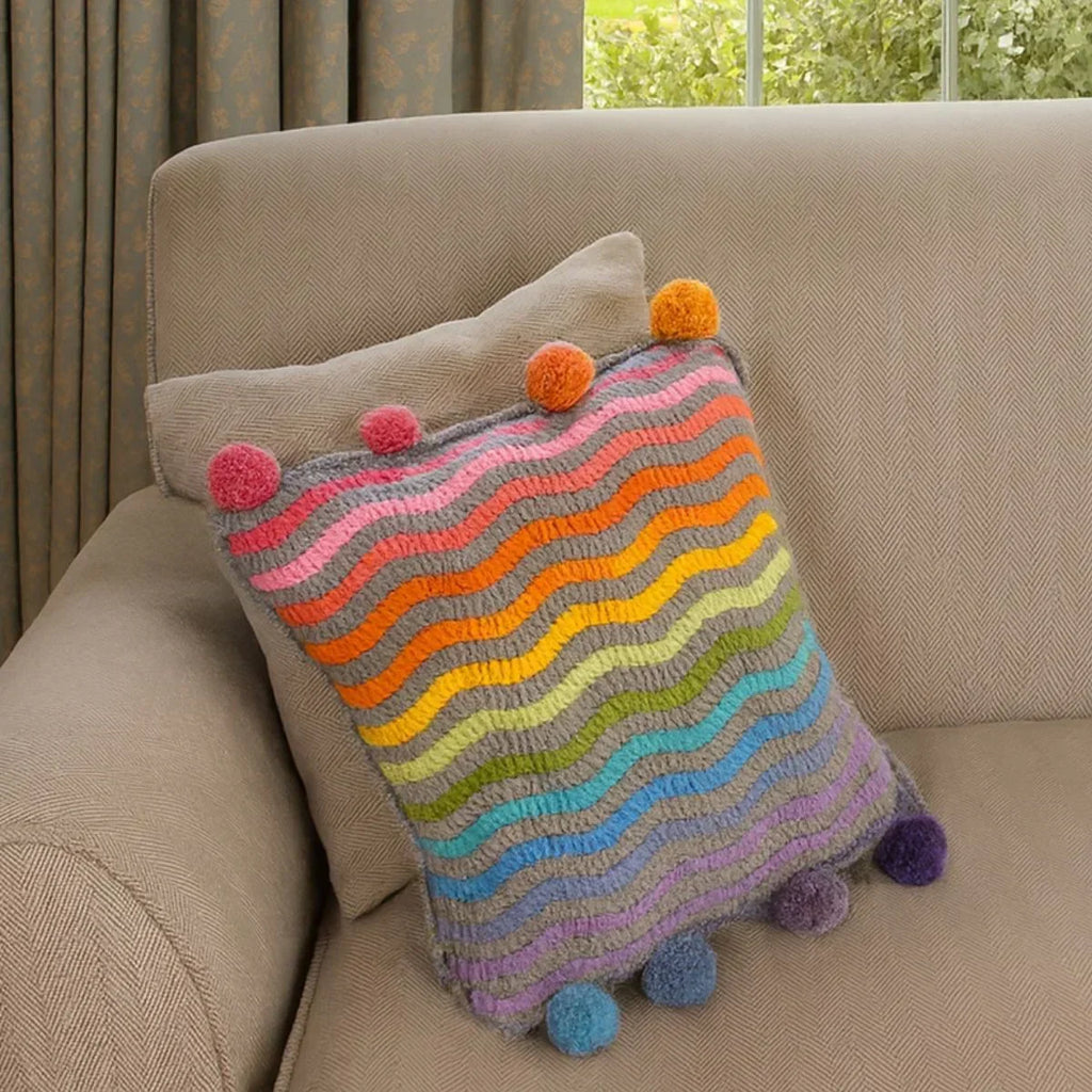 San Clemente Cushion Cover