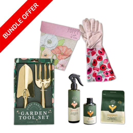 Gardening Gift Bundle