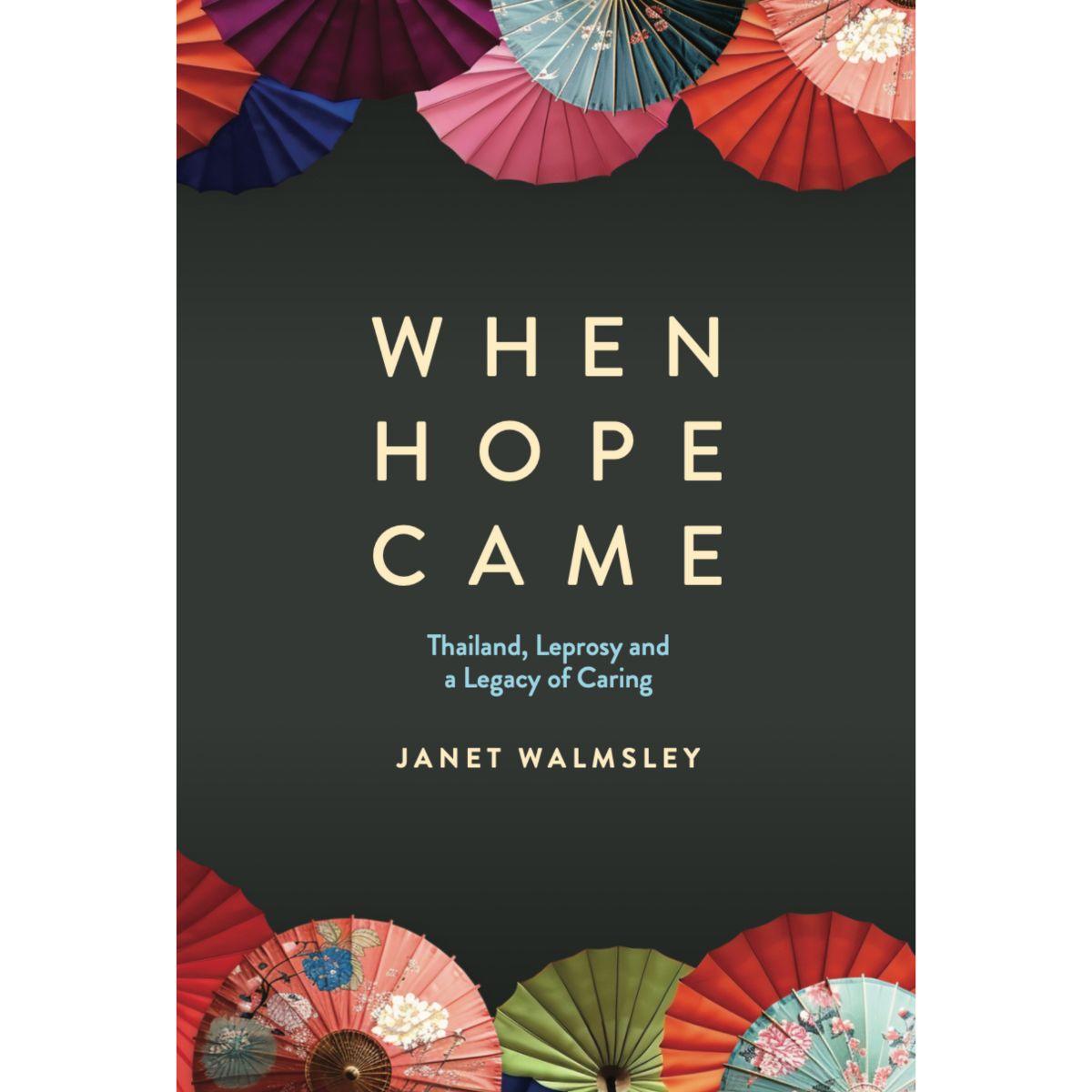 When Hope Came - The Leprosy Mission Shop