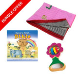 New Baby Gift Bundle