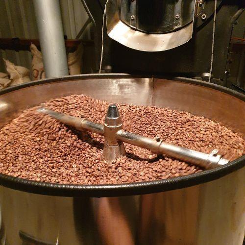 Armadillo Brew - Dark Roast Ground Coffee - The Leprosy Mission Shop