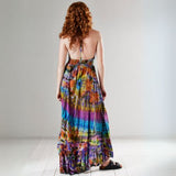 Tie Dye Dress - The Leprosy Mission Shop