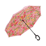 Banksia Reverse Umbrella