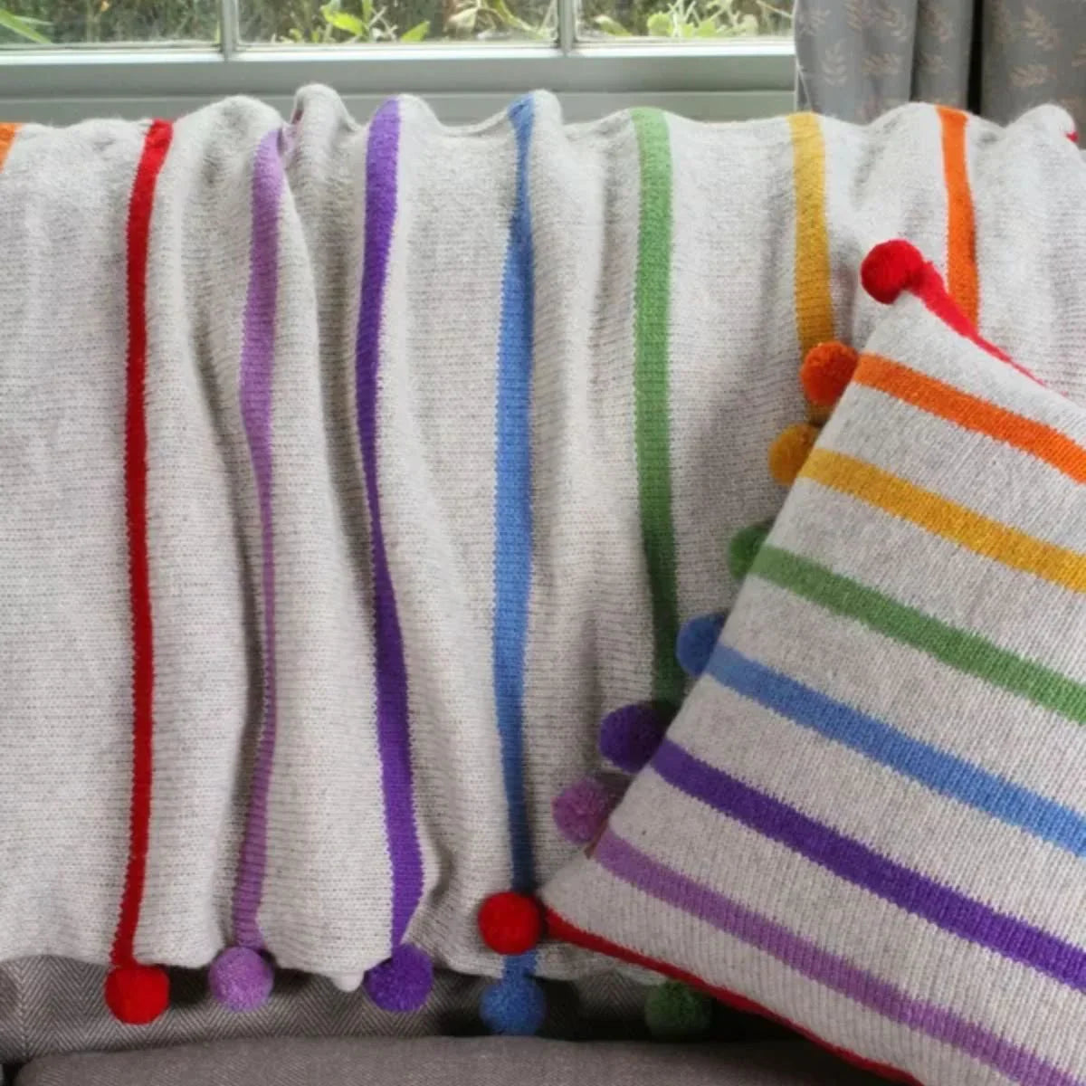 Southwold Throw