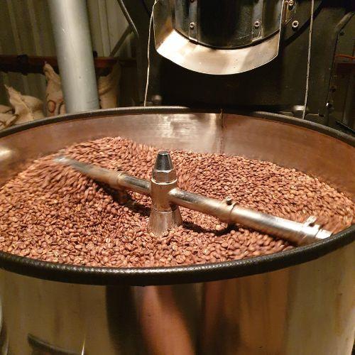 Armadillo Brew - Espresso Ground Coffee - The Leprosy Mission Shop