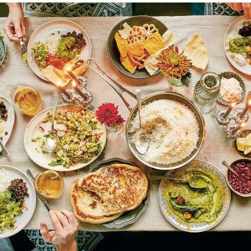 Jamie Oliver: Together- Memorable Meals Made