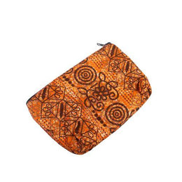 Boho Cotton Purse