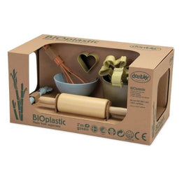 Bioplastic Baking Set - The Leprosy Mission Shop