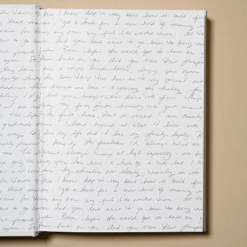 Stories We Tell: Every Piece of Your Story Matters