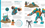 The LEGO Ideas Book- You Can Build Anything!