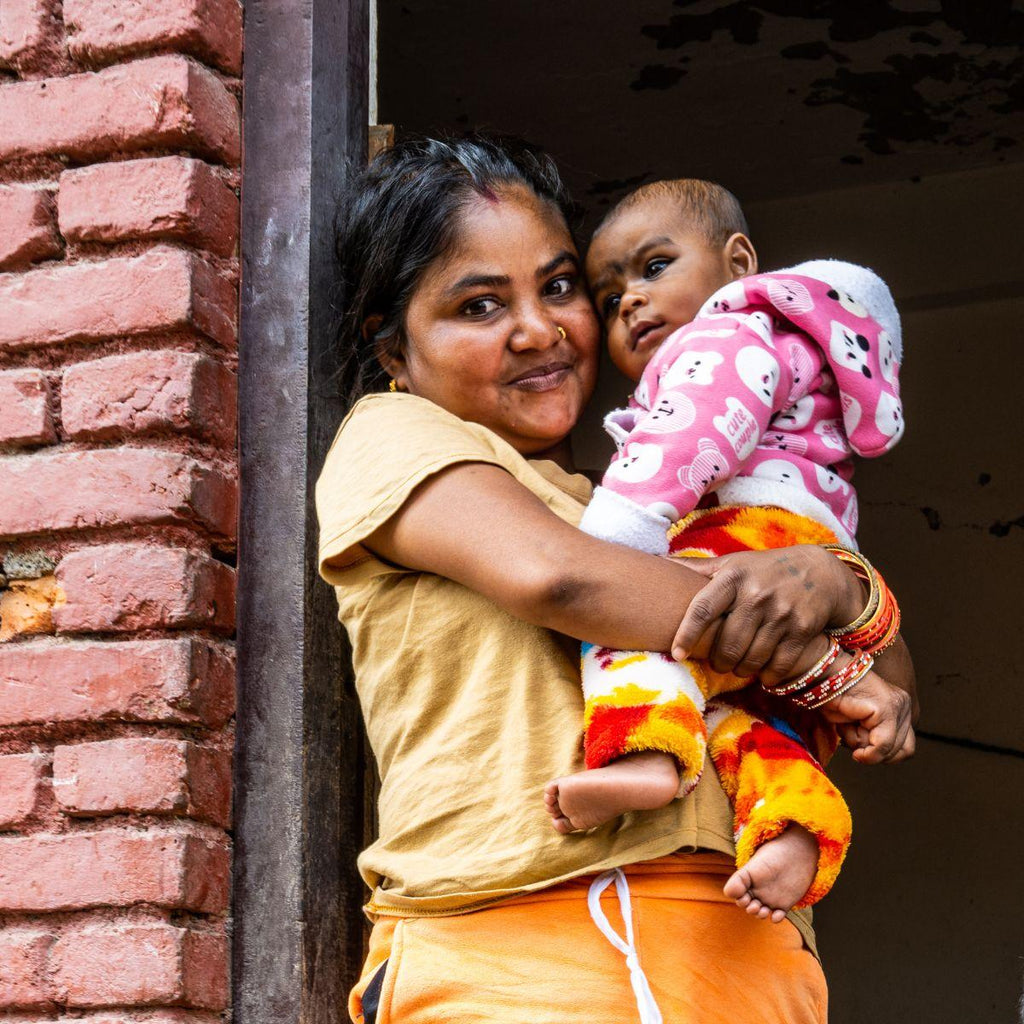 Where Love is Needed Most - Gift of Love (Donation)