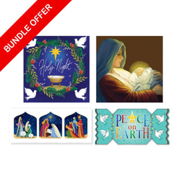 Christmas Cards Bundle