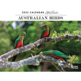 Steve Parish- Australian Birds 2025 Calendar - The Leprosy Mission Shop