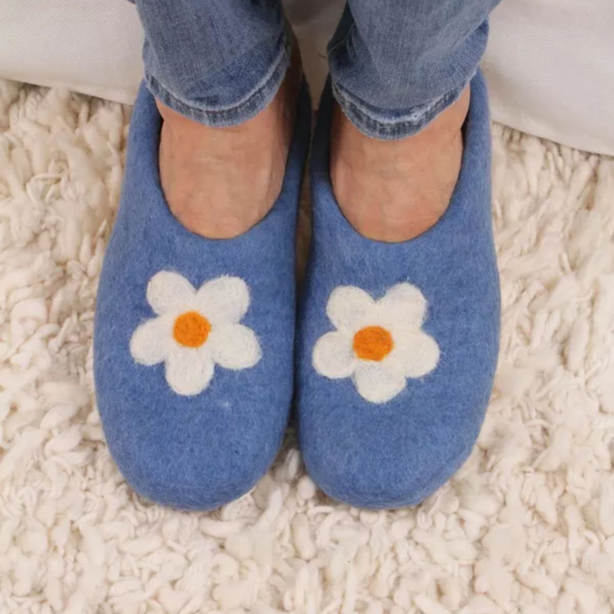Daisy Slippers EU 38- 39