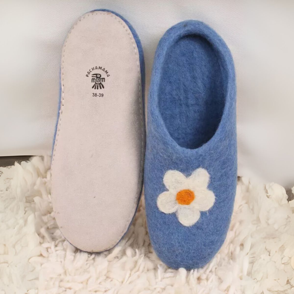 Daisy Slippers EU 38- 39