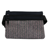 Cotton Waist Bag