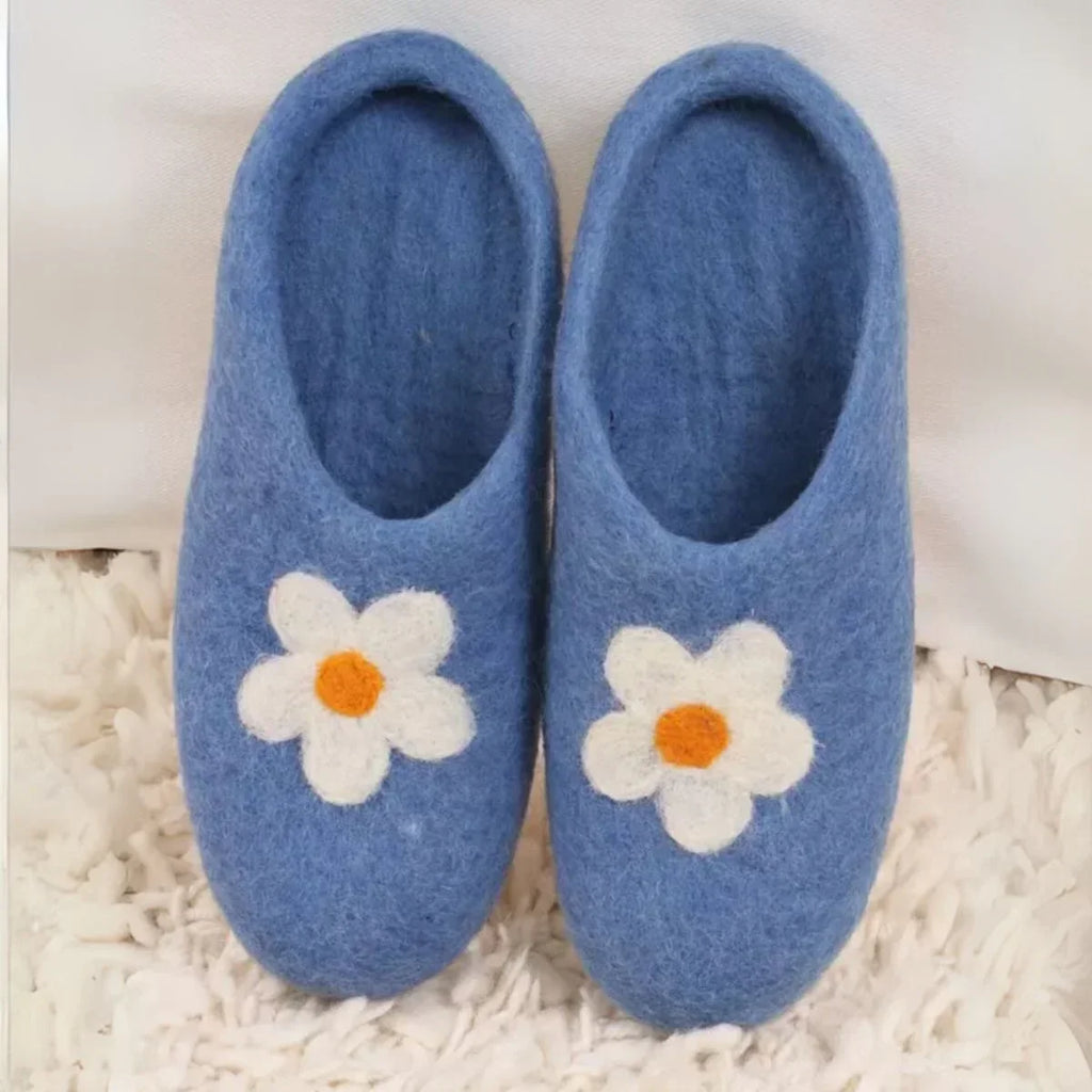 Daisy Slippers Eu 40-41