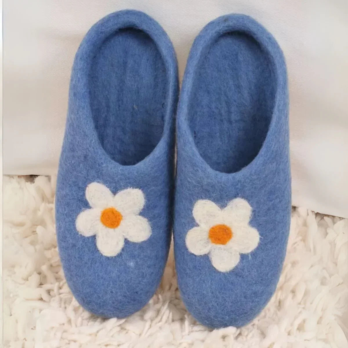 Daisy Slippers Eu 40-41