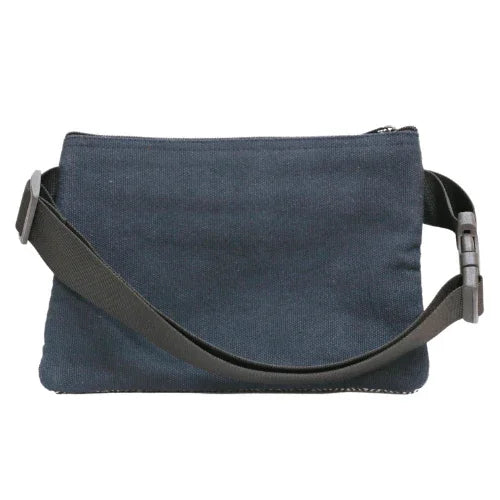 Cotton Waist Bag