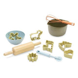 Bioplastic Baking Set - The Leprosy Mission Shop