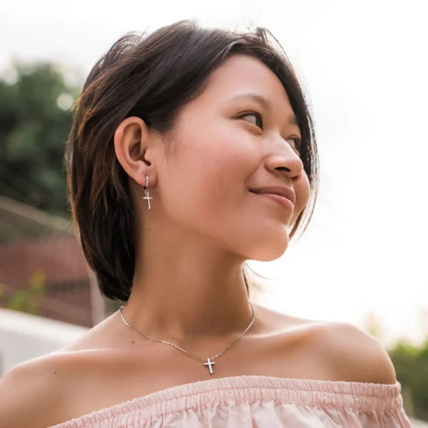 Great Courage Necklace