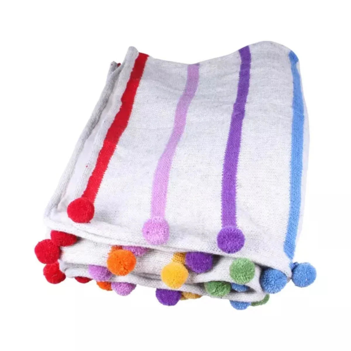 Southwold Throw