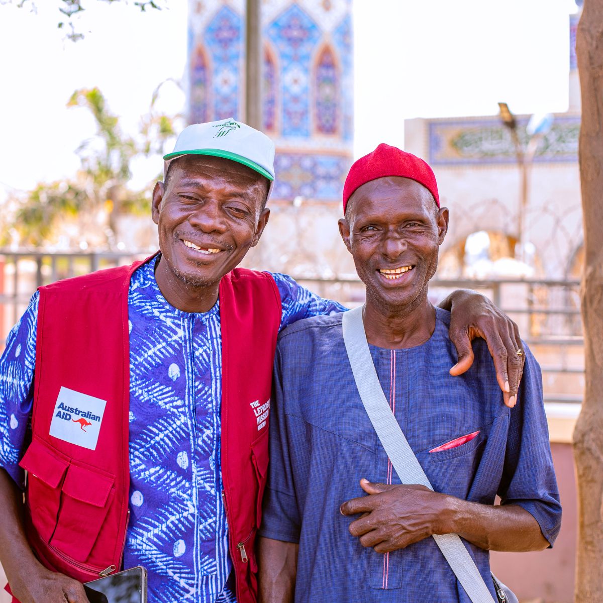 Healthcare Worker Training - Gift of Love (Donation)