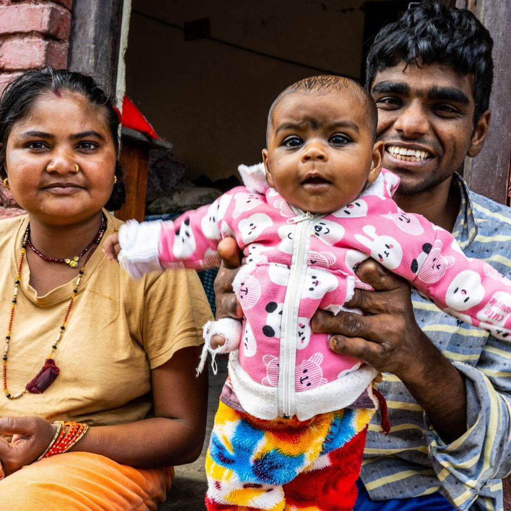 Where Love is Needed Most - Gift of Love (Donation)