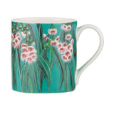 Native Flora Flowering Gum Mug - The Leprosy Mission Shop