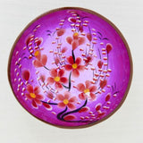 Blossom Coconut Bowl