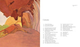 Painting the Ancient Land of Australia