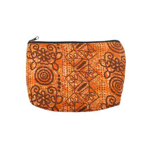 Boho Cotton Purse