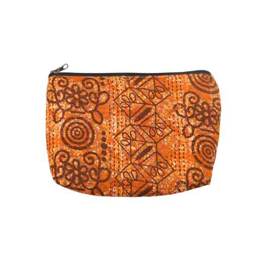 Boho Cotton Purse