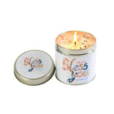 Bless You Candle Tin